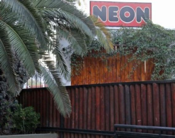 Falleció un hombre de 65 años en un hotel alojamiento de La Bebida
