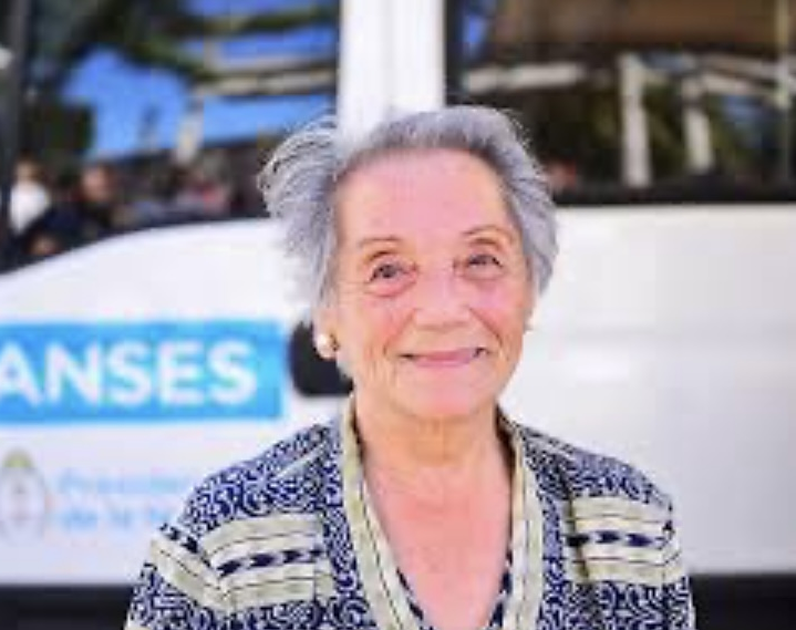 Nuevo refuerzo de $55.000 para jubilados y un aumento del 20,87% en los haberes