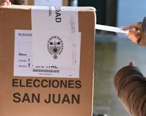 Pidieron la impugnación de la candidatura de Uñac a Gobernador 