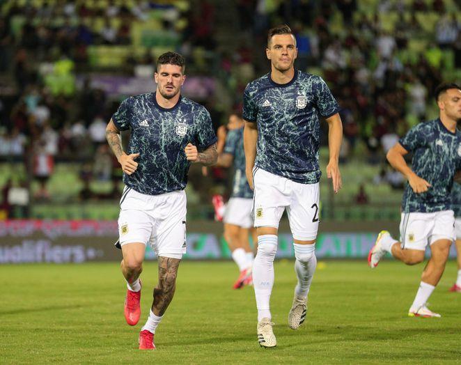 Alerta en la Selección: Brasil investiga si jugadores cumplieron el protocolo anti Covid-19