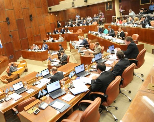 Entrevistas en Diputados para definir 21 ternas judiciales