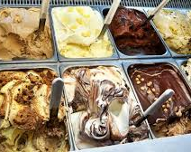 Un gustito que va a salir caro: el kg de helado alcanzaría los $2.700