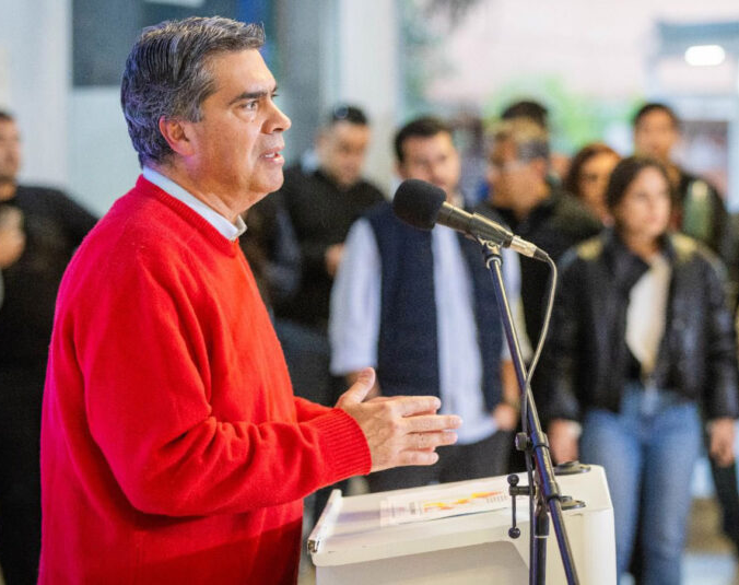 JxC venció a Capitanich en Chaco, una provincia conmocionada por el caso Cecilia Strzyzowski