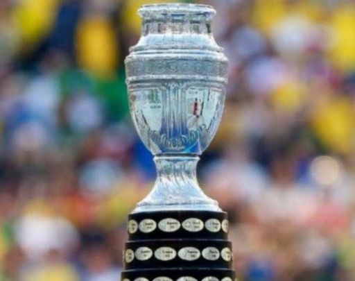 Finalmente confirmaron que la Copa América no se realizará en Argentina 