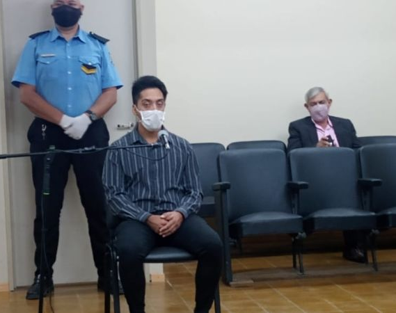 Primer día de juicio por la muerte del niño en la pileta del Foro de Abogados