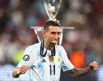 Ángel Di María postergará su retiro con la selección argentina: hasta cuándo tiene pensado jugar