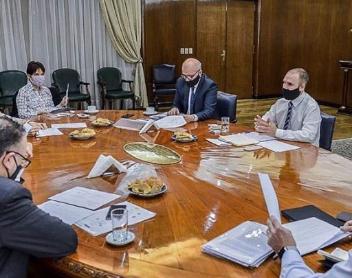 El ATP continúa en octubre y trae alivio a los empresarios