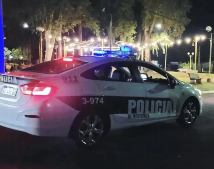 Encontraron el cuerpo de una mujer en una heladera en Misiones y detuvieron a un hombre por el crimen