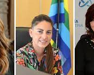 Tolosa Paz a Desarrollo Social; Mazzina a Mujeres y Kelly Olmos a Trabajo
