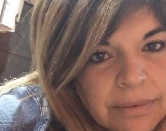 Se conoció la identidad de la mujer fallecida en el accidente de la Ruta 150