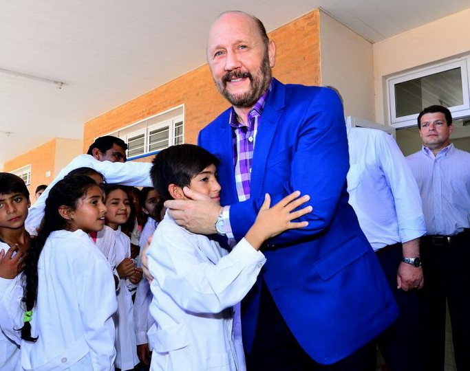 Otra vez Formosa: ahora los estudiantes pasan de año con 19 materias previas