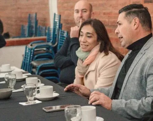 El éxodo de concejales bloquistas al orreguismo