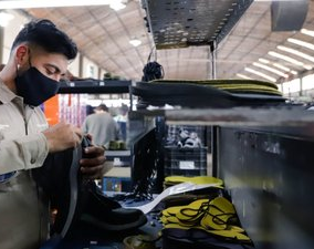 Fomentar empleo: un programa que permite encontrar trabajo
