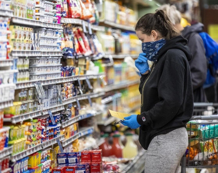La inflación trepará al 30% en solo cinco meses