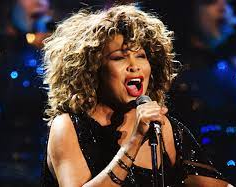 Murió Tina Turner a los 83 años 