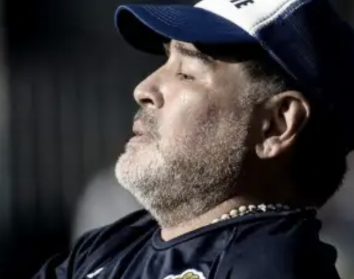 Habrá juicio por la muerte de Diego Maradona: quiénes son los ocho médicos imputados