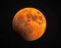 Eclipse total de luna: mirá las actividades previstas para disfrutar de este suceso 