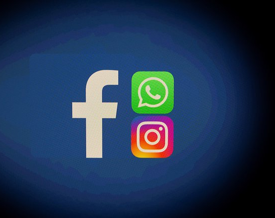 Luego de 7 horas inactivos, vuelven a funcionar WhatsApp, Facebook e Instagram