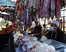 La Fiesta del Carneo Español vuelve a realizarse en Rawson 