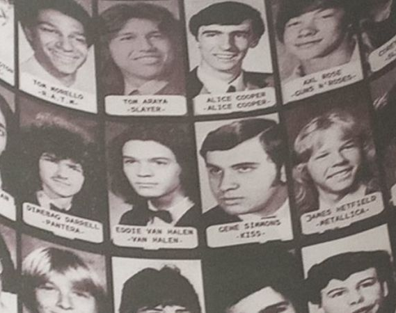 Error imperdonable: Filosofía confundió a desaparecidos argentinos con músicos de rock del mundo