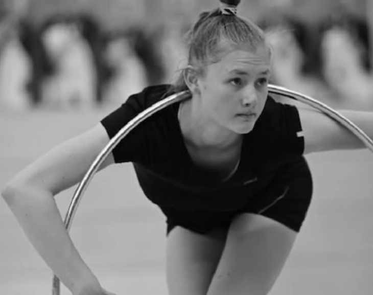 Conmoción en el deporte alemán por la muerte repentina e inesperada de una joven gimnasta de 16 años