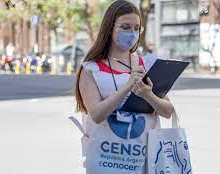 Censo 2022: cuáles son los 20 distritos del país con mayor crecimiento en su población