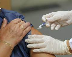 Si tenés Pami, desde este lunes podes vacunarte contra la gripe 