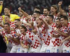 Croacia le ganó a Marruecos y se quedó con el tercer puesto del Mundial de Qatar 2022