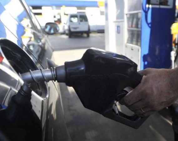 Finalmente aumentó el valor de la nafta en San Juan