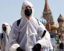 Rusia superó los 150.000 muertos y seis millones de contagios de coronavirus
