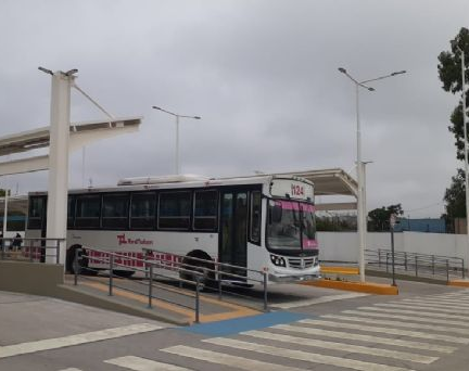 Cambian 10 recorridos de la Red Tulúm por las quejas de los usuarios
