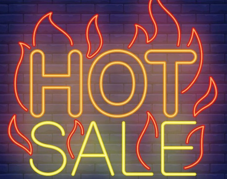 Ventas en Hot Sale 2022 crecen hasta 40% y el evento se extiende al próximo lunes