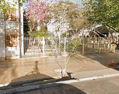 Sin límites para el delito: quiso robar una bici en muletas y lo atraparon