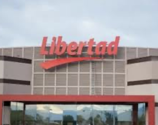 Alerta por la venta de las sucursales del Híper Libertad en todo el país 