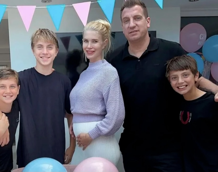 Máxi López estaría viajando a la Argentina en medio del hermetismo por la salud de Wanda Nara