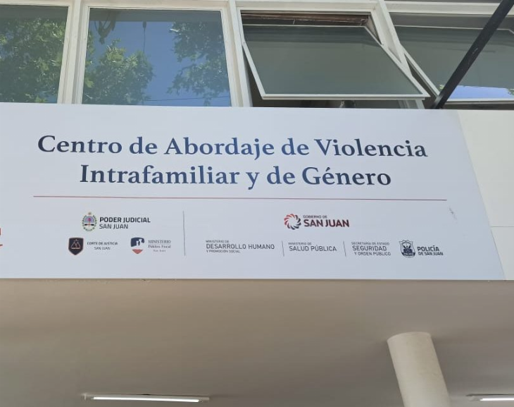 Le dijo a su ex que la iba a asesinar y le dieron 6 meses de prisión condicional