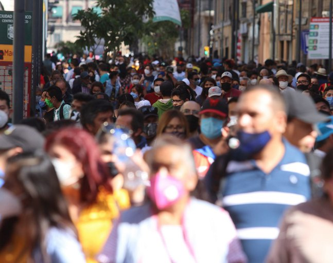 Un positivo de Covid 19 ¿Hasta cuando contagia? Llegó la respuesta