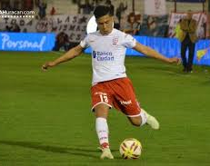 Walter Pérez, jugador de Huracán, fue condenado a 11 años de prisión por violación grupal