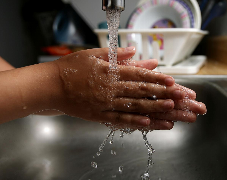 Aumentaron los servicios de OSSE: pagarán 21% más los usuarios con agua potable y cloacas