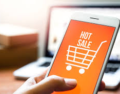 Enterarte cuándo arranca el Hot Sale y qué descuentos tendrá