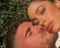 Tini Stoessel mostró la participación de Rodrigo de Paul en el backstage de su video junto a Tiago PZK