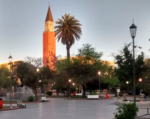 Fin de semana XL: cómo funcionarán los servicios 