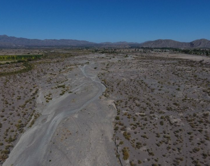La causa por la cual Florencia corría por el lugar donde murió 