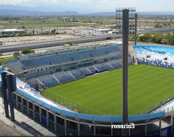FIFA eligió a San Juan entre las sedes del Mundial Sub- 20
