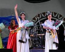 Yuliana fue elegida como la nueva Paisana de la Tradición 