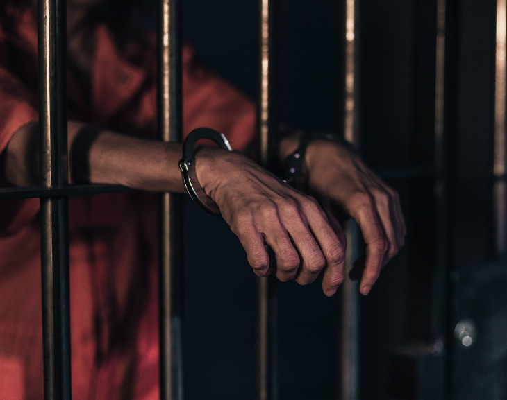 Muerte en Zonda: el conductor del auto estará preso 3 meses