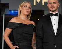 Mauro Icardi posteó la primera foto de Wanda Nara, en medio del hermetismo por su salud