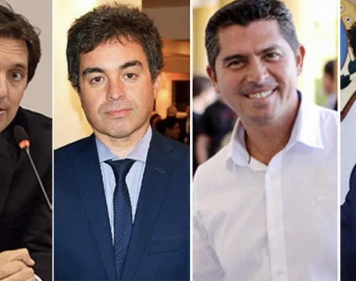 La oposición llevará a la Corte Suprema el pedido de nulidad de la candidatura de Uñac