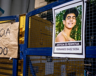 Declararon los padres de los rugbiers: "Mis hijos no son asesinos"