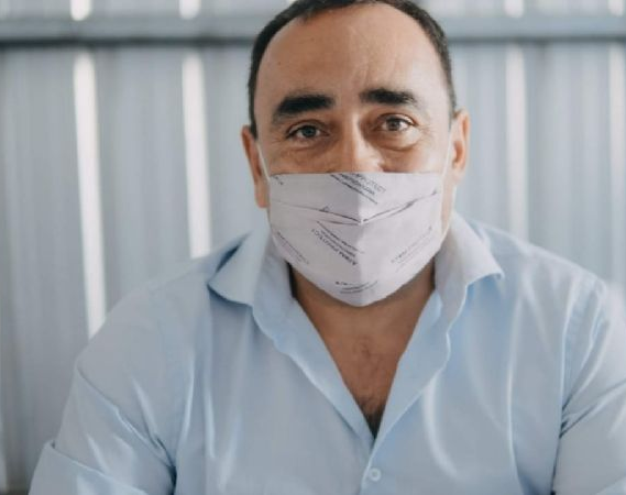 Investigan una denuncia por presunto abuso sexual contra Jorge Espejo